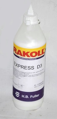 LEPIDLO RAKOLL EXPRES D3 - 0,5 KG